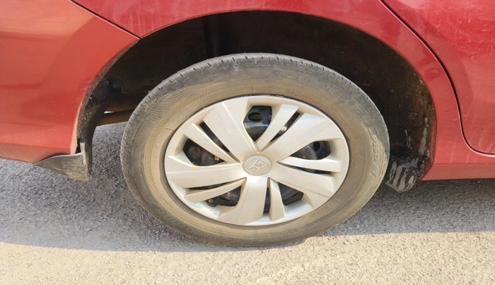 2020 Honda Amaze 1.2L I-VTEC S, Petrol, Manual, 80,126 km, tyre