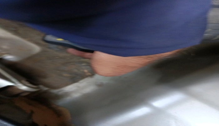 2014 Honda City 1.5L I-VTEC SV, Petrol, Manual, 77,333 km, tyre