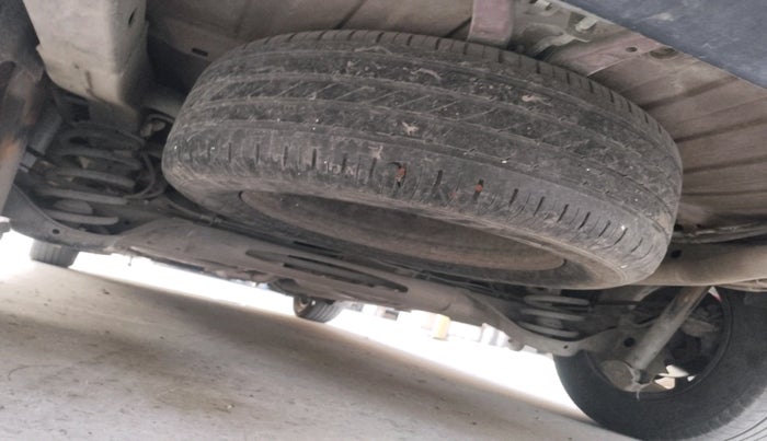 2019 Mahindra MARAZZO M2 8 STR, Diesel, Manual, 1,45,606 km, tyre