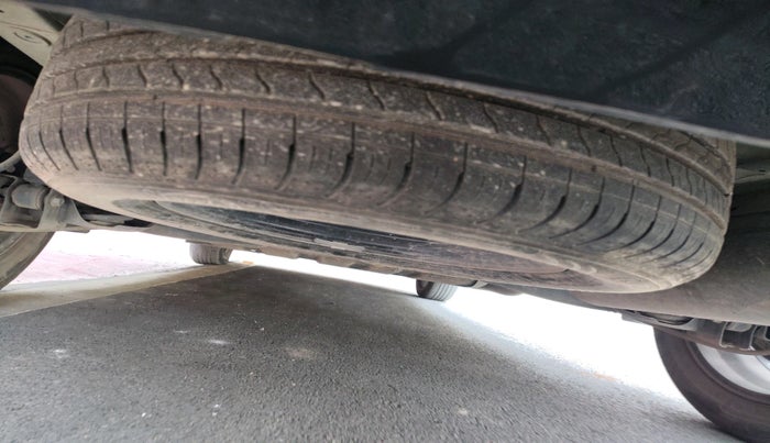 2024 KIA CARENS Prestige Plus (O) 1.5 Turbo DCT 7 STR, Petrol, Automatic, 7,713 km, tyre