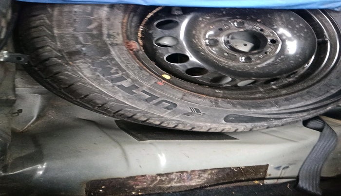 2020 Tata Tiago XT PETROL, Petrol, Manual, 61,177 km, tyre