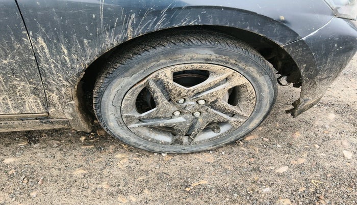 2023 Hyundai NEW I20 SPORTZ 1.2 MT, Petrol, Manual, 95,532 km, tyre