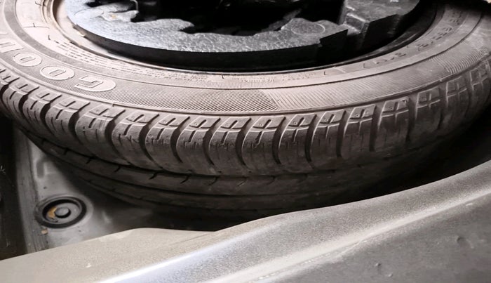 2017 Skoda Octavia 2.0 TDI L&K AT, Diesel, Automatic, 49,318 km, tyre