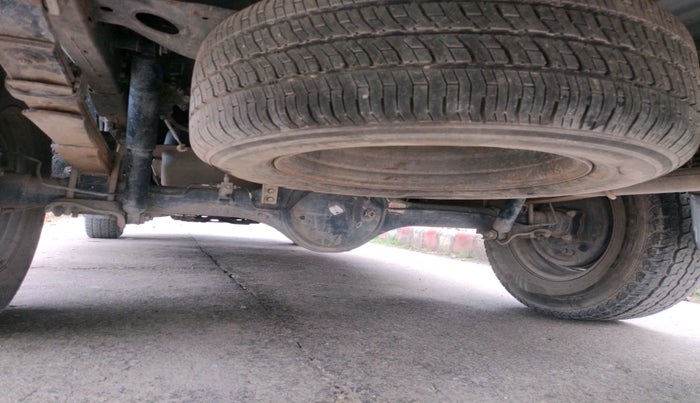 2019 ISUZU D-MAX S-CAB 2.5 TD, Diesel, Manual, 91,932 km, tyre