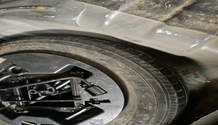 2011 Hyundai i10 MAGNA 1.2, Petrol, Manual, 67,665 km, tyre