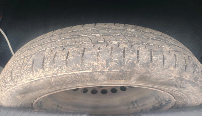 2017 Hyundai Grand i10 SPORTZ 1.2 KAPPA VTVT, Petrol, Manual, 78,116 km, tyre