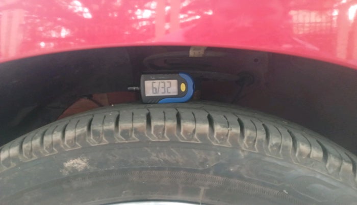 2025 Maruti Swift ZXi Plus, Petrol, Manual, 14,058 km, tyre