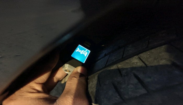 2024 Toyota Camry HYBRID, Hybrid, Automatic, 23,660 km, tyre