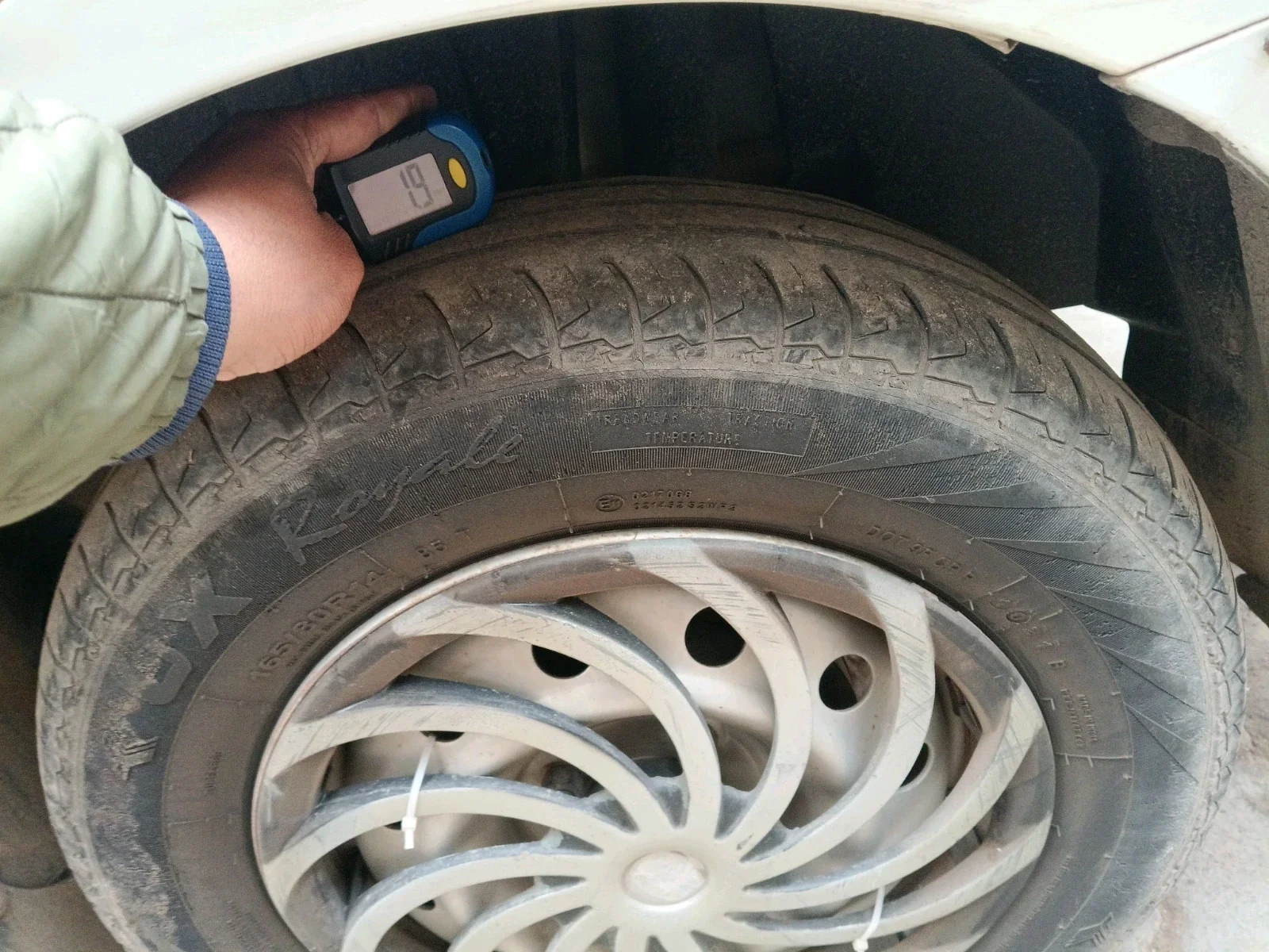 Tyres