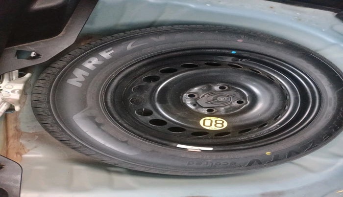 2019 Maruti Baleno ZETA PETROL 1.2, Petrol, Manual, 52,829 km, tyre