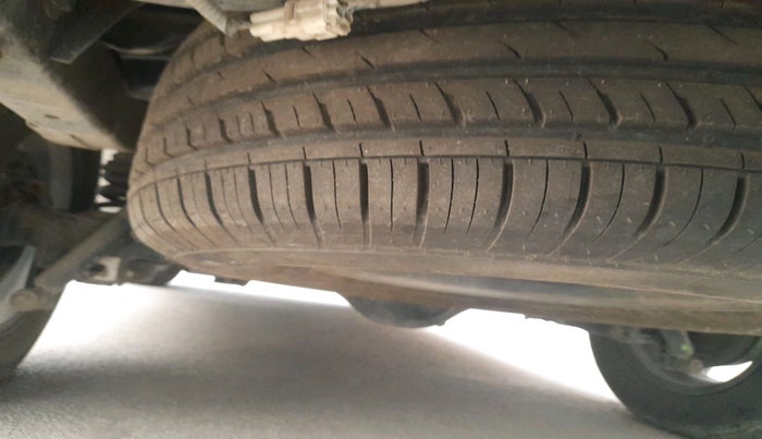 2022 Mahindra SCORPIO CLASSIC S11 7STR, Diesel, Manual, 42,143 km, tyre