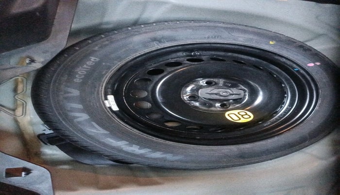 2020 Maruti Baleno ALPHA CVT PETROL 1.2, Petrol, Automatic, 52,303 km, tyre