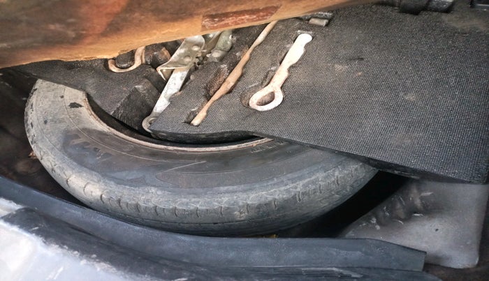 2015 Honda Jazz 1.5L I-DTEC V, Diesel, Manual, 51,380 km, tyre