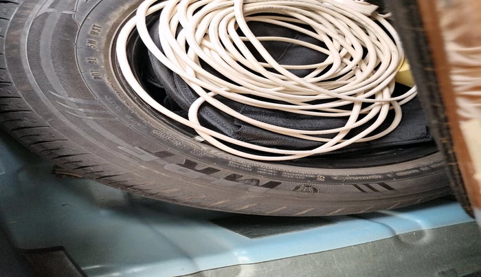 2021 Tata NEXON EV XZ PLUS, Electric, Automatic, 38,971 km, tyre