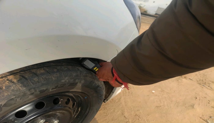 2021 Maruti Celerio ZXI AMT, Petrol, Automatic, 41,744 km, tyre