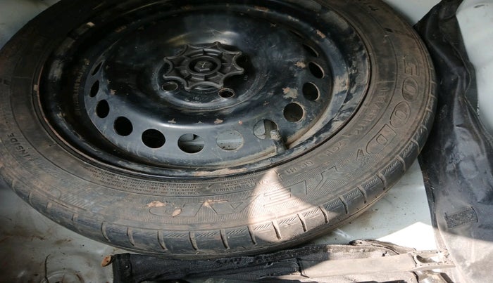 2019 Hyundai Grand i10 SPORTZ 1.2 KAPPA VTVT, Petrol, Manual, 78,700 km, tyre