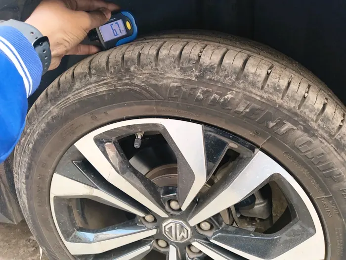 Tyres