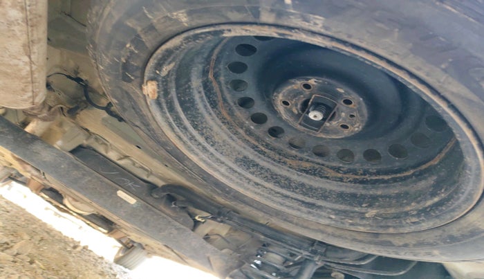 2020 MG HECTOR SHARP HYBRID 1.5 PETROL, Petrol, Manual, 1,00,330 km, tyre