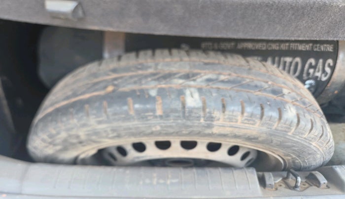 2019 Hyundai Elite i20 SPORTZ PLUS  1.2 CVT, Petrol, Automatic, 68,209 km, tyre