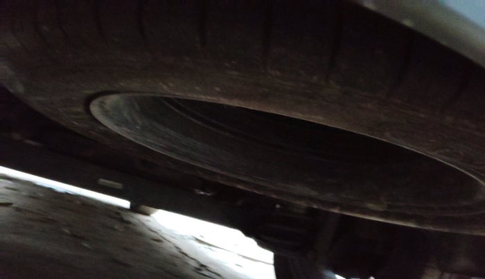 2022 MG HECTOR SHARP 1.5 PETROL CVT, Petrol, Automatic, 50,734 km, tyre