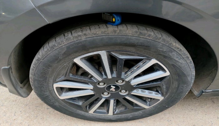 2023 Hyundai NEW I20 N LINE N8 1.0 TURBO GDI DCT, Petrol, Automatic, 44,821 km, tyre