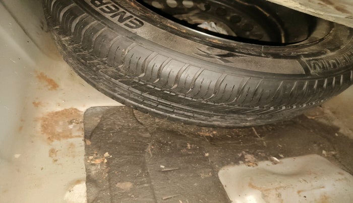 2016 Honda City 1.5L I-VTEC VX, Petrol, Manual, 85,355 km, tyre