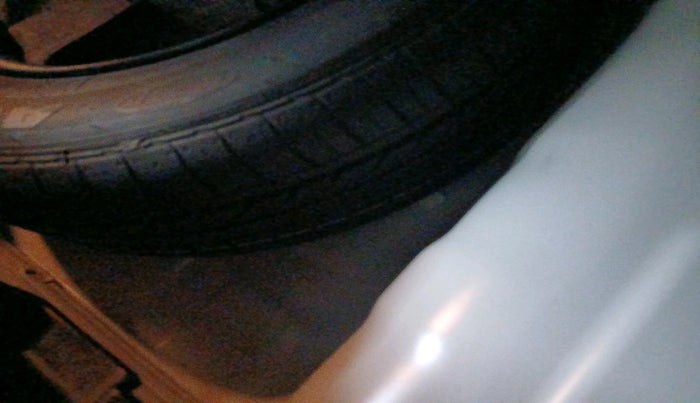 2022 KIA SONET HTX 1.5 AT, Diesel, Automatic, 70,529 km, tyre