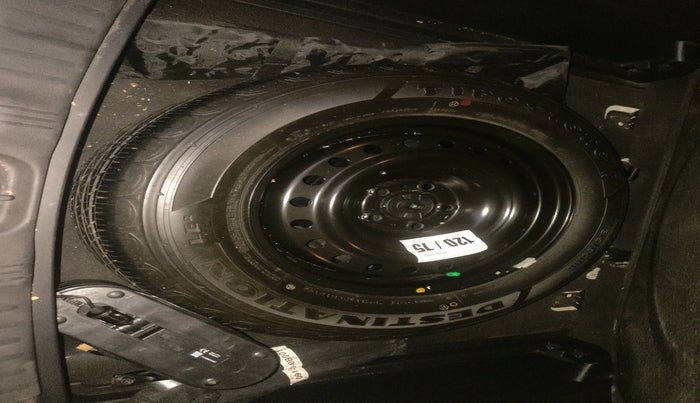 2019 Jeep Compass SPORT PLUS 1.4 PETROL, Petrol, Manual, 84,981 km, tyre