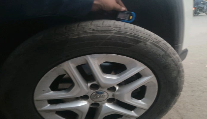 2019 Jeep Compass SPORT PLUS 1.4 PETROL, Petrol, Manual, 84,981 km, tyre