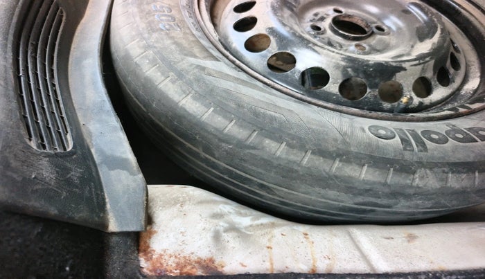 2019 Honda WR-V 1.5L I-DTEC S MT, Diesel, Manual, 73,163 km, tyre