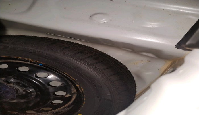 2024 Maruti Celerio VXI, Petrol, Manual, 17,305 km, tyre