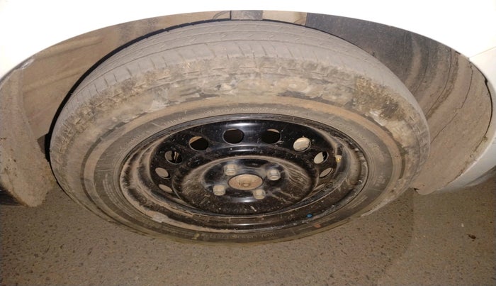 2024 Maruti Celerio VXI, Petrol, Manual, 17,305 km, tyre