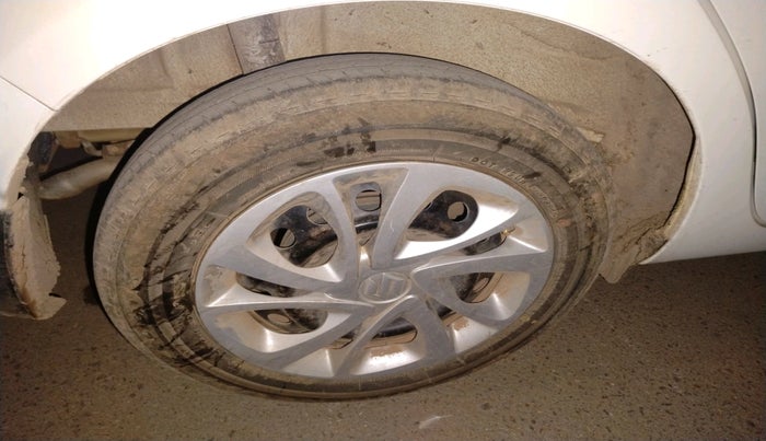 2024 Maruti Celerio VXI, Petrol, Manual, 17,305 km, tyre