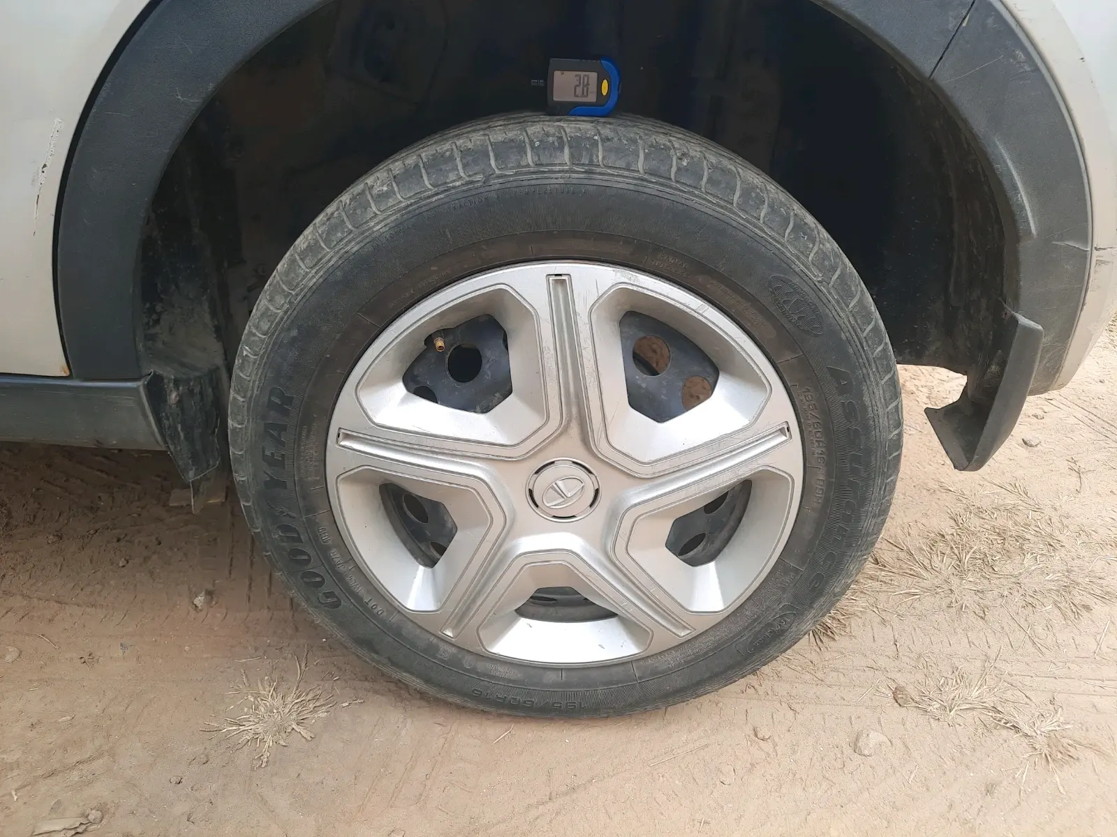 Tyres