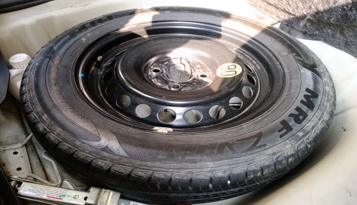 2019 Maruti Baleno ALPHA DIESEL 1.3, Diesel, Manual, 60,492 km, tyre