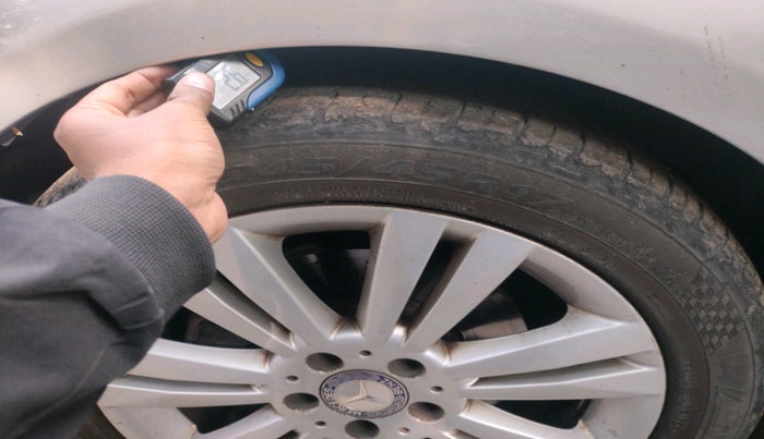 2012 Mercedes Benz B Class B 180 SPORTS PETROL, Petrol, Automatic, 40,093 km, tyre