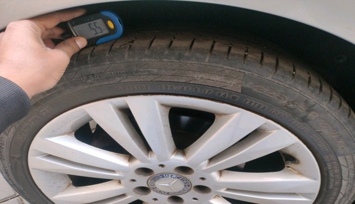 2012 Mercedes Benz B Class B 180 SPORTS PETROL, Petrol, Automatic, 40,093 km, tyre