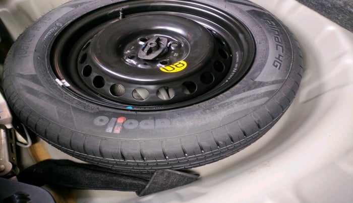 2023 Maruti Baleno ALPHA PETROL 1.2, Petrol, Manual, 31,368 km, tyre