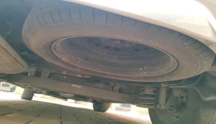 2020 MG HECTOR SHARP 1.5 DCT PETROL, Petrol, Automatic, 57,947 km, tyre