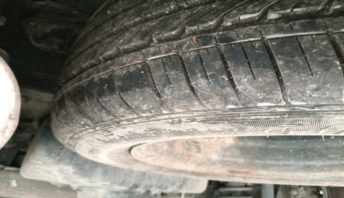 2021 MG HECTOR SHARP 2.0 DIESEL, Diesel, Manual, 83,554 km, tyre