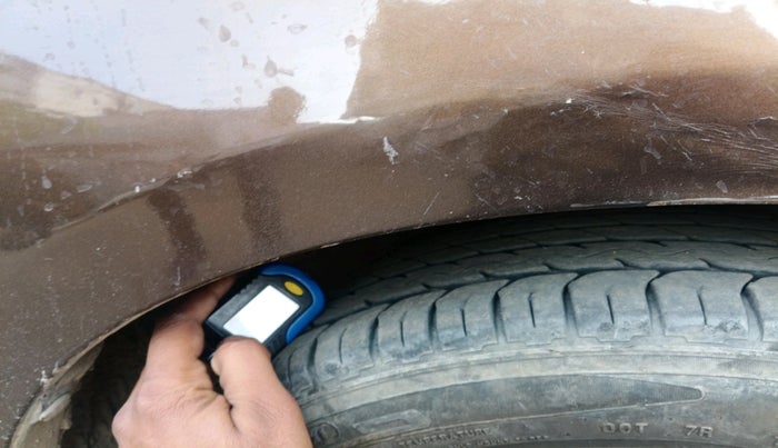 2016 Maruti Ciaz ZDI+ SHVS, Diesel, Manual, 2,09,994 km, tyre