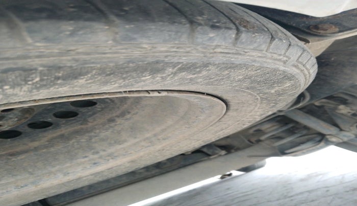 2020 MG HECTOR SHARP 2.0 DIESEL, Diesel, Manual, 89,637 km, tyre