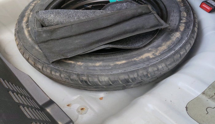 2020 Hyundai GRAND I10 NIOS SPORTZ 1.2 KAPPA VTVT, Petrol, Manual, 33,473 km, tyre