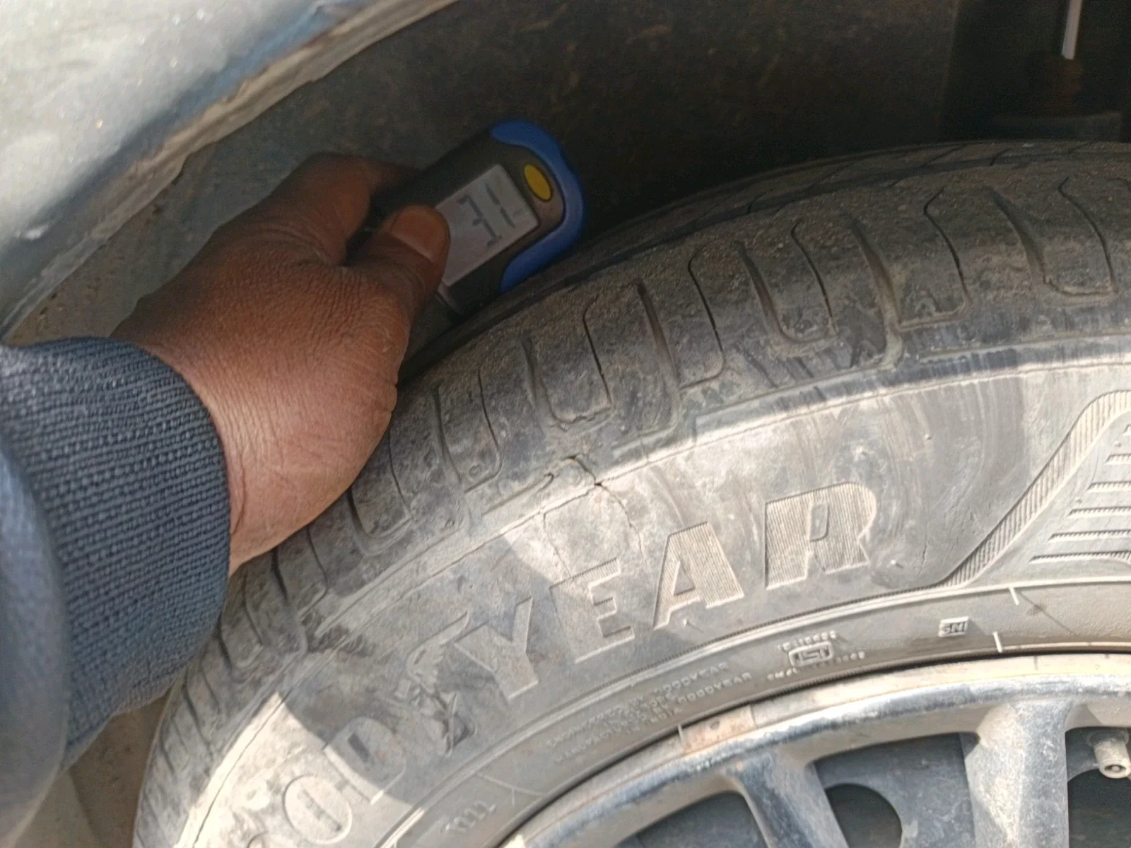 Tyres