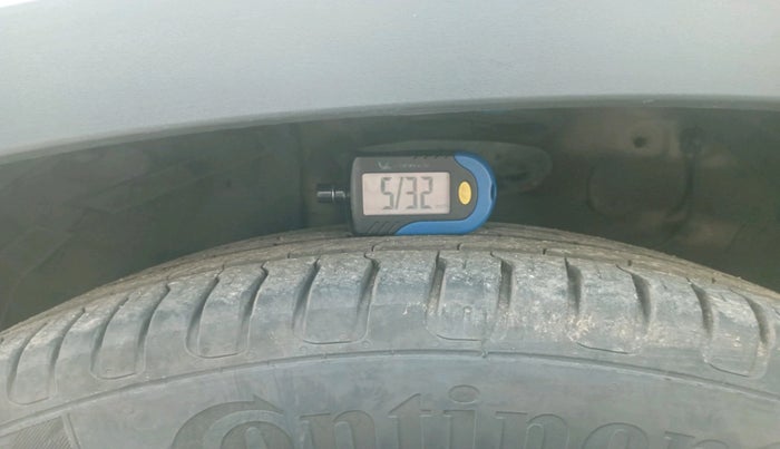 2020 KIA SONET GTX PLUS 1.0 IMT, Petrol, Manual, 91,000 km, tyre