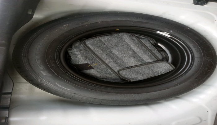 2020 KIA SONET GTX PLUS 1.0 IMT, Petrol, Manual, 91,000 km, tyre