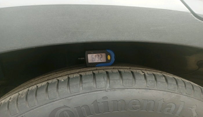 2020 KIA SONET GTX PLUS 1.0 IMT, Petrol, Manual, 91,000 km, tyre