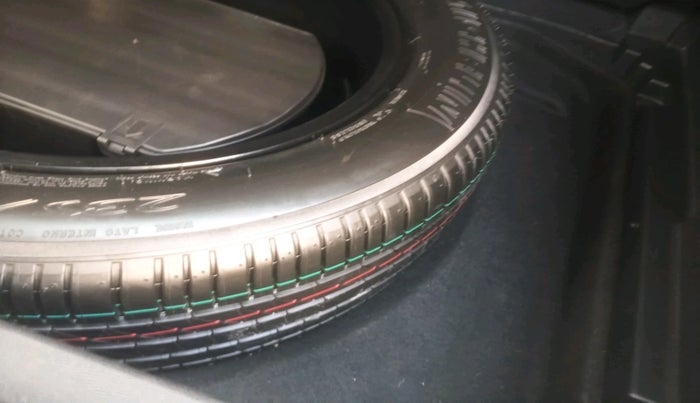 2022 CITROEN C5 AIRCROSS SHINE DUAL TONE, Diesel, Automatic, 42,445 km, tyre