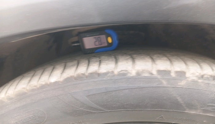 2022 CITROEN C5 AIRCROSS SHINE DUAL TONE, Diesel, Automatic, 42,445 km, tyre