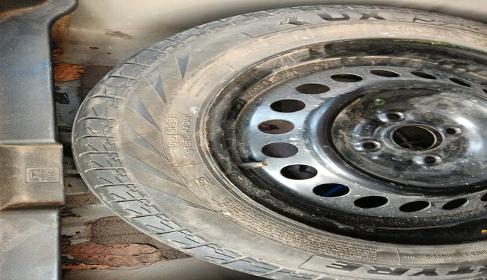 2014 Honda City 1.5L I-VTEC VX, Petrol, Manual, 67,230 km, tyre